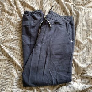 Vuori sweatpants/joggers